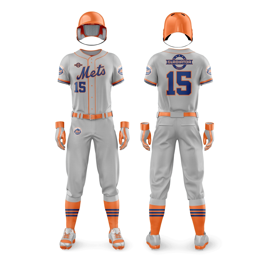 Baseball Uniform