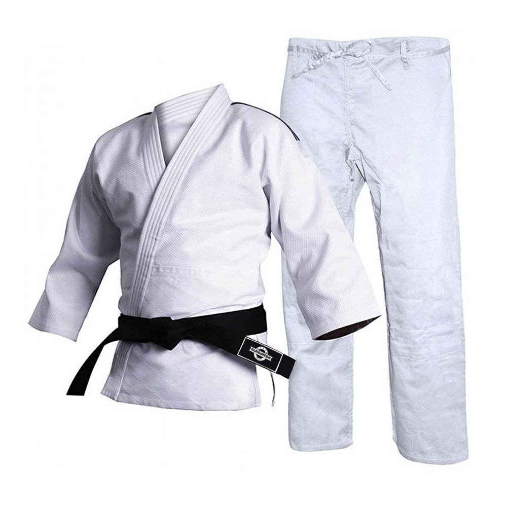 Judo Uniform