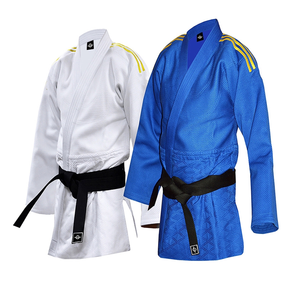 Judo Uniform