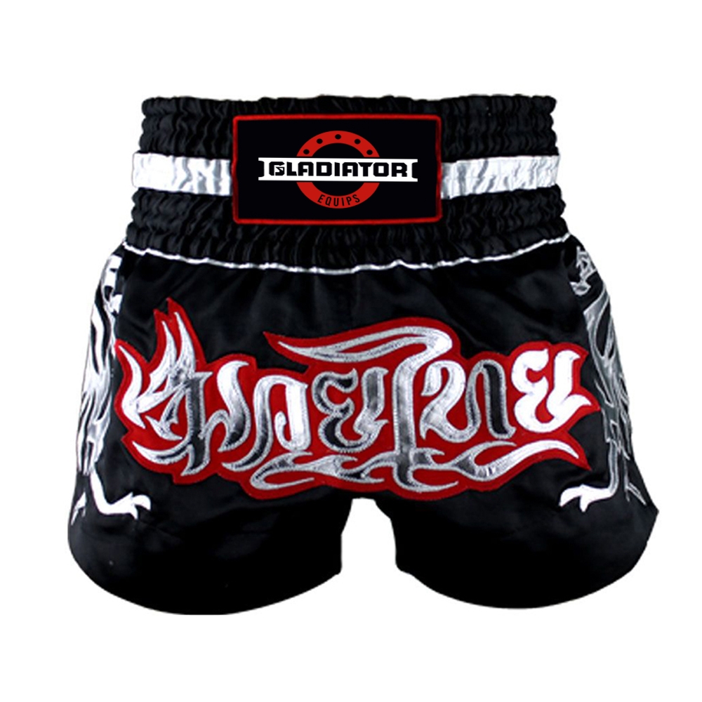 Muay Thai Shorts