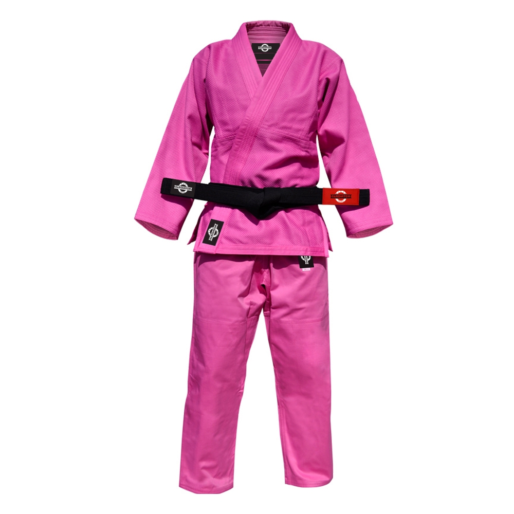 Brazilian jiu-jitsu Uniform