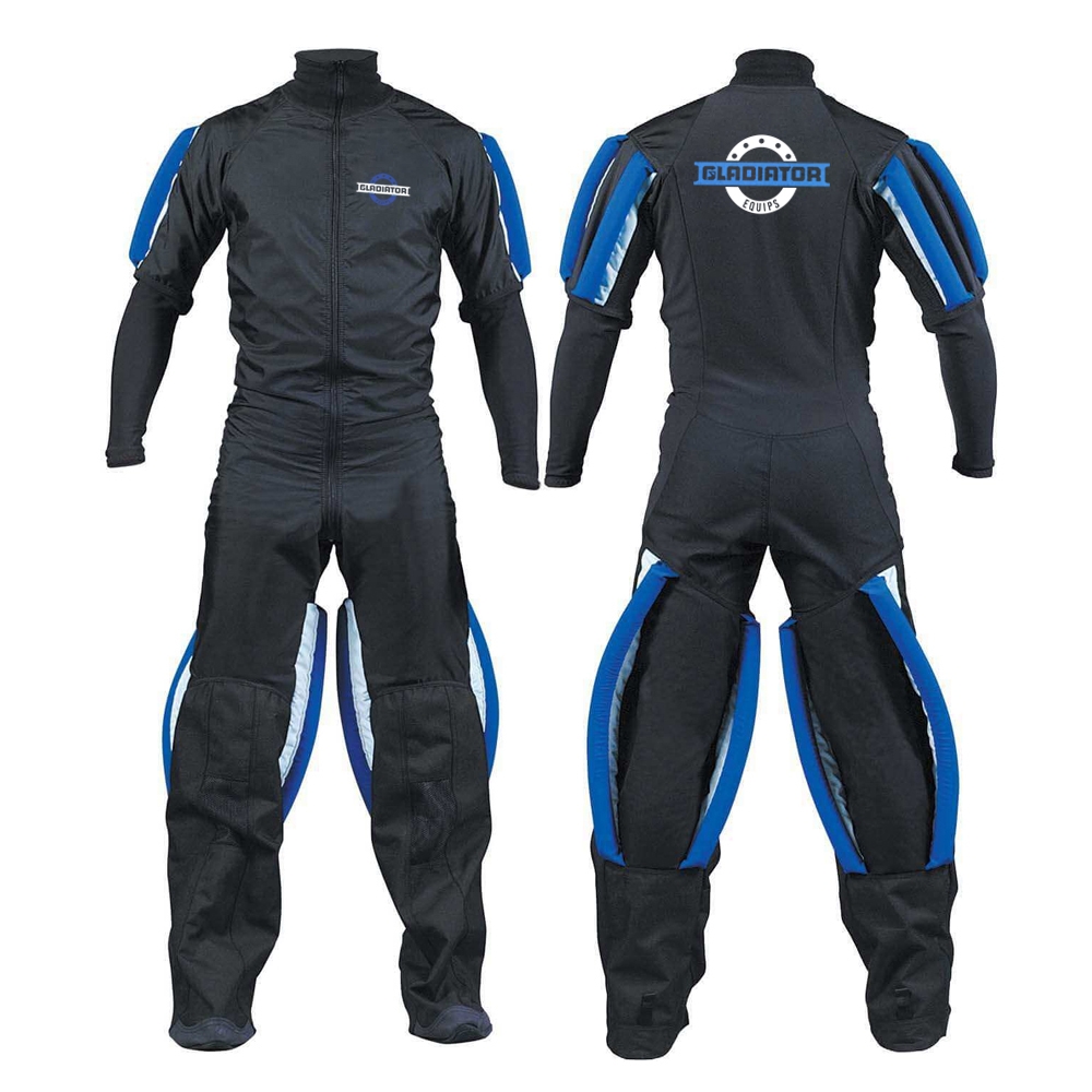 Paragliding Uniform