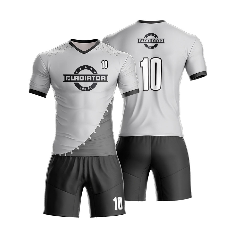 Soccer Uniform