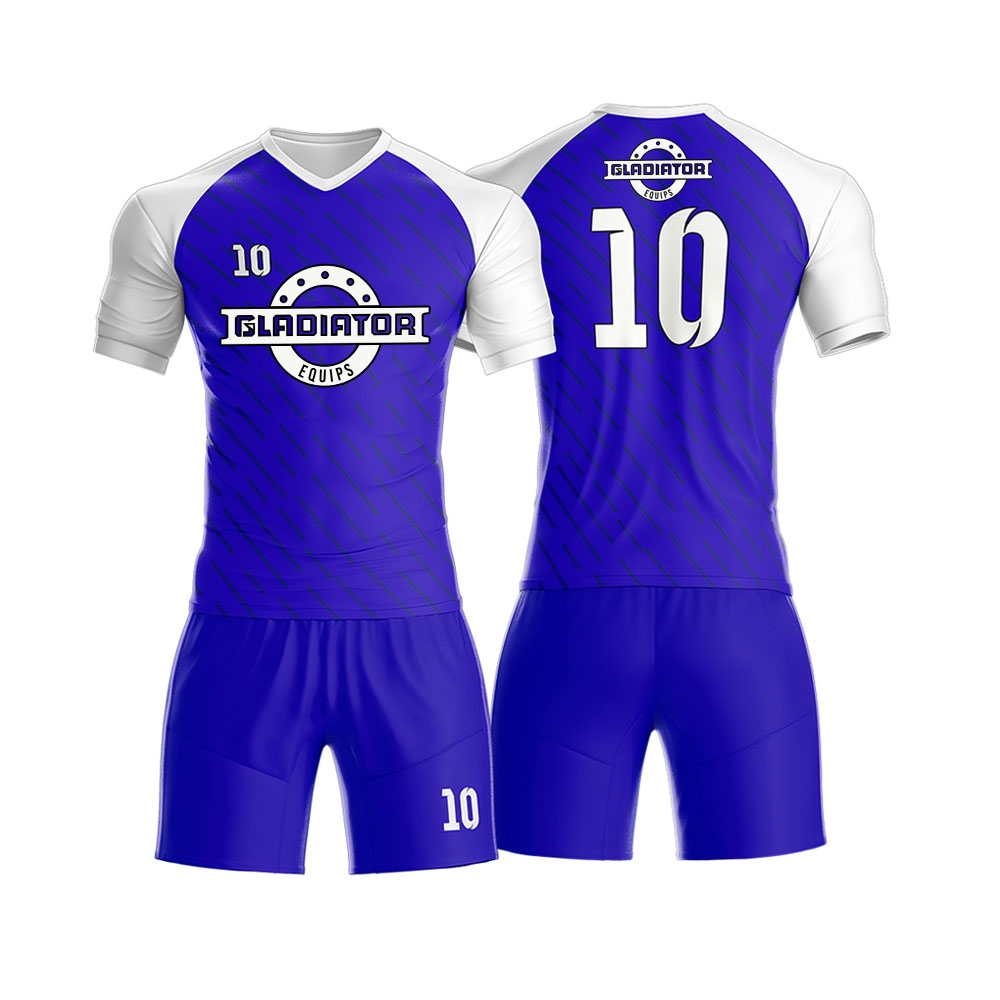 Soccer Uniform