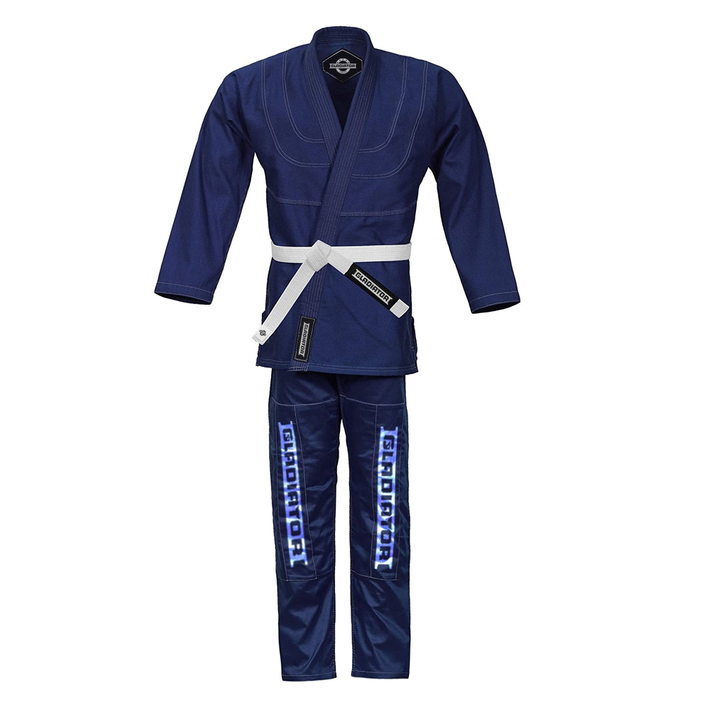 Brazilian jiu-jitsu Uniform