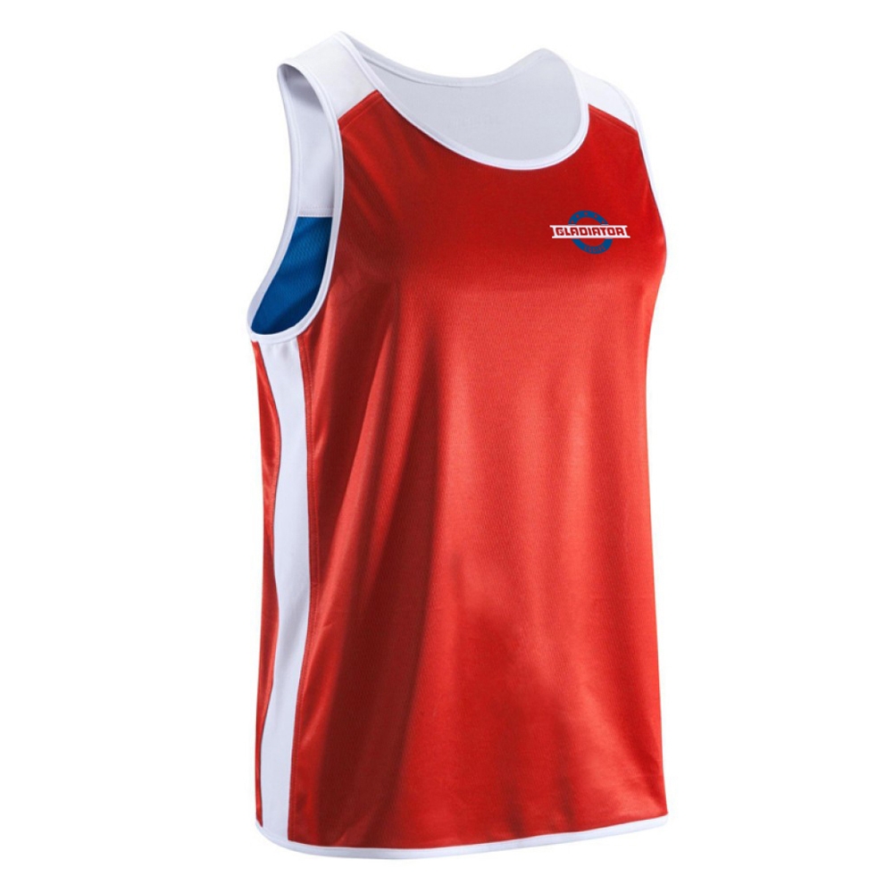 Boxing Vest