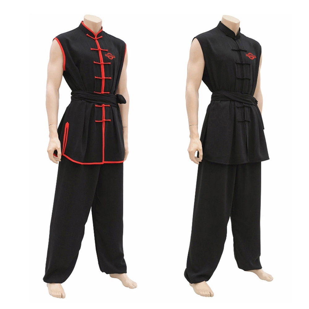 Kung-Fu Uniform