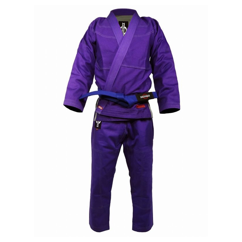 Brazilian jiu-jitsu Uniform