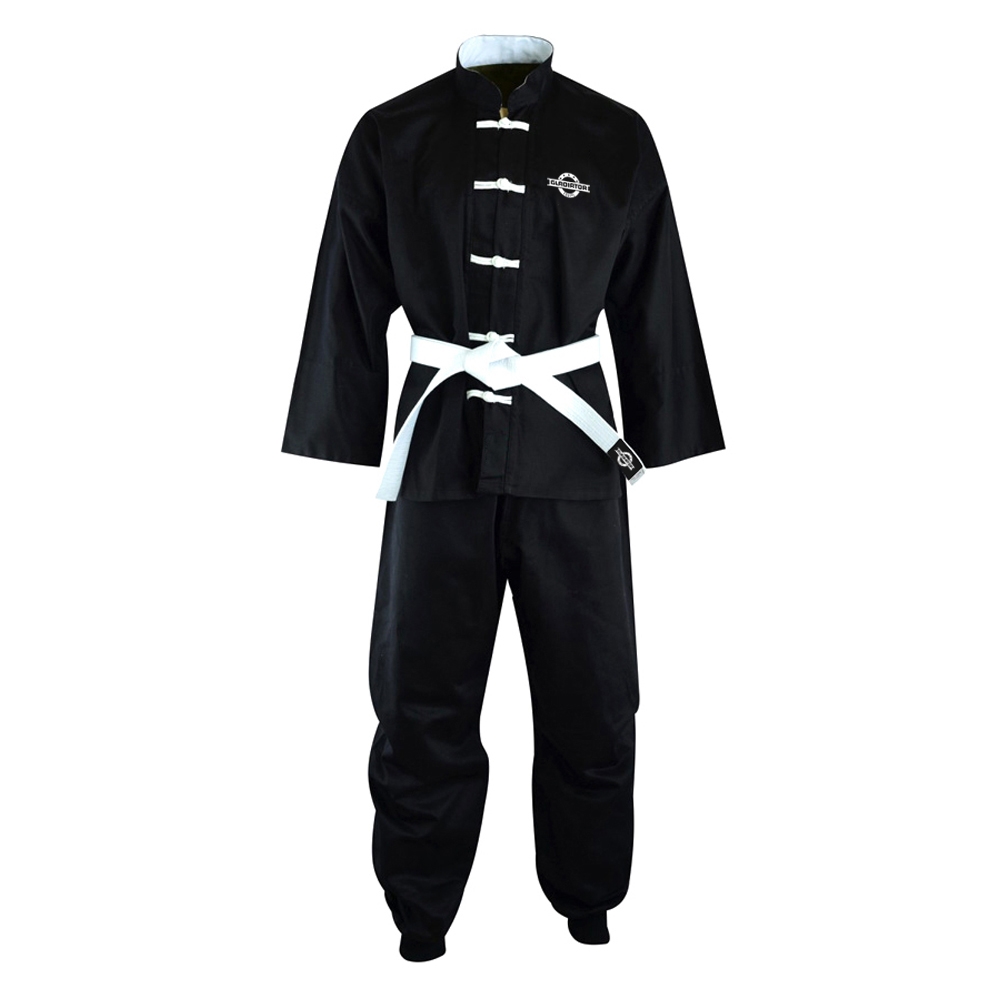 Kung-Fu Uniform