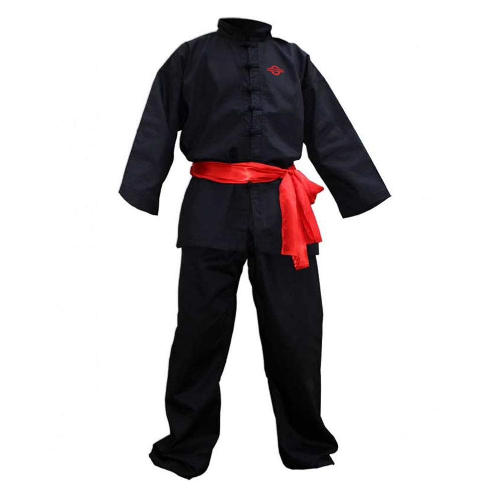 Kung-Fu Uniform