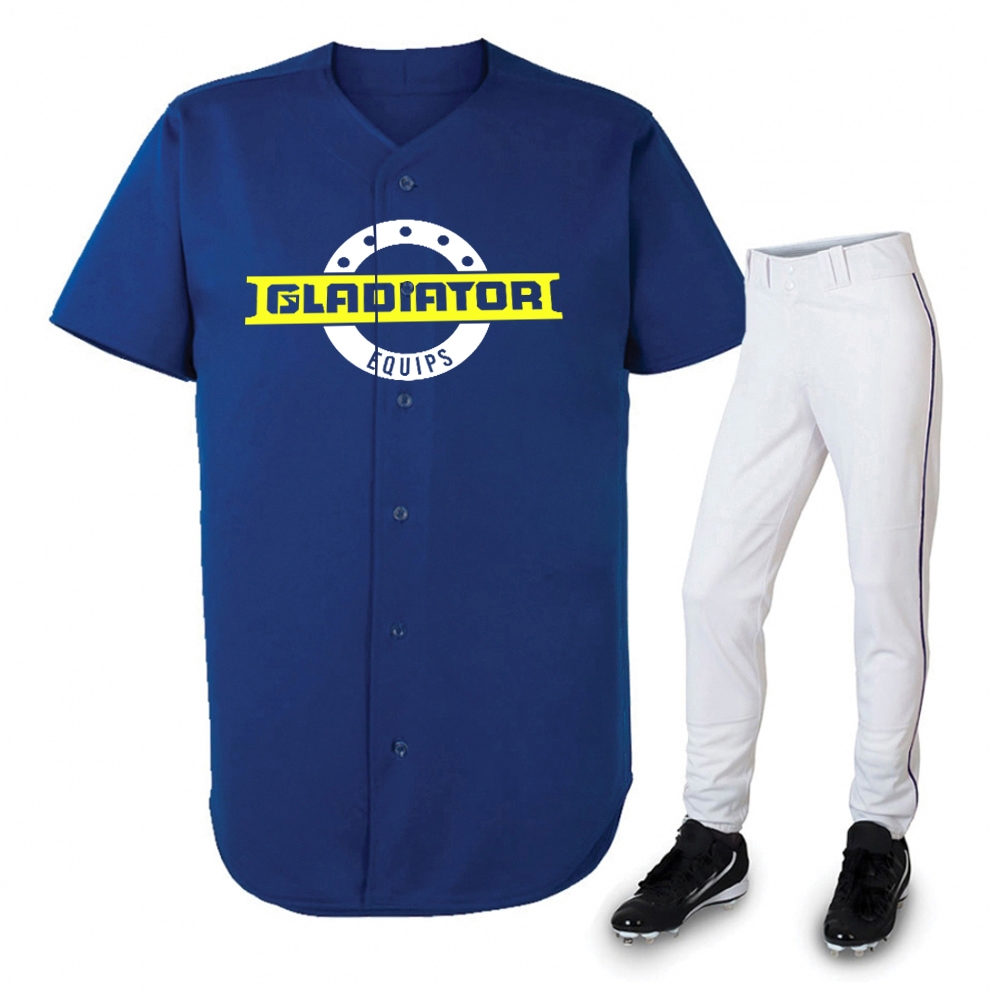 Baseball Uniform