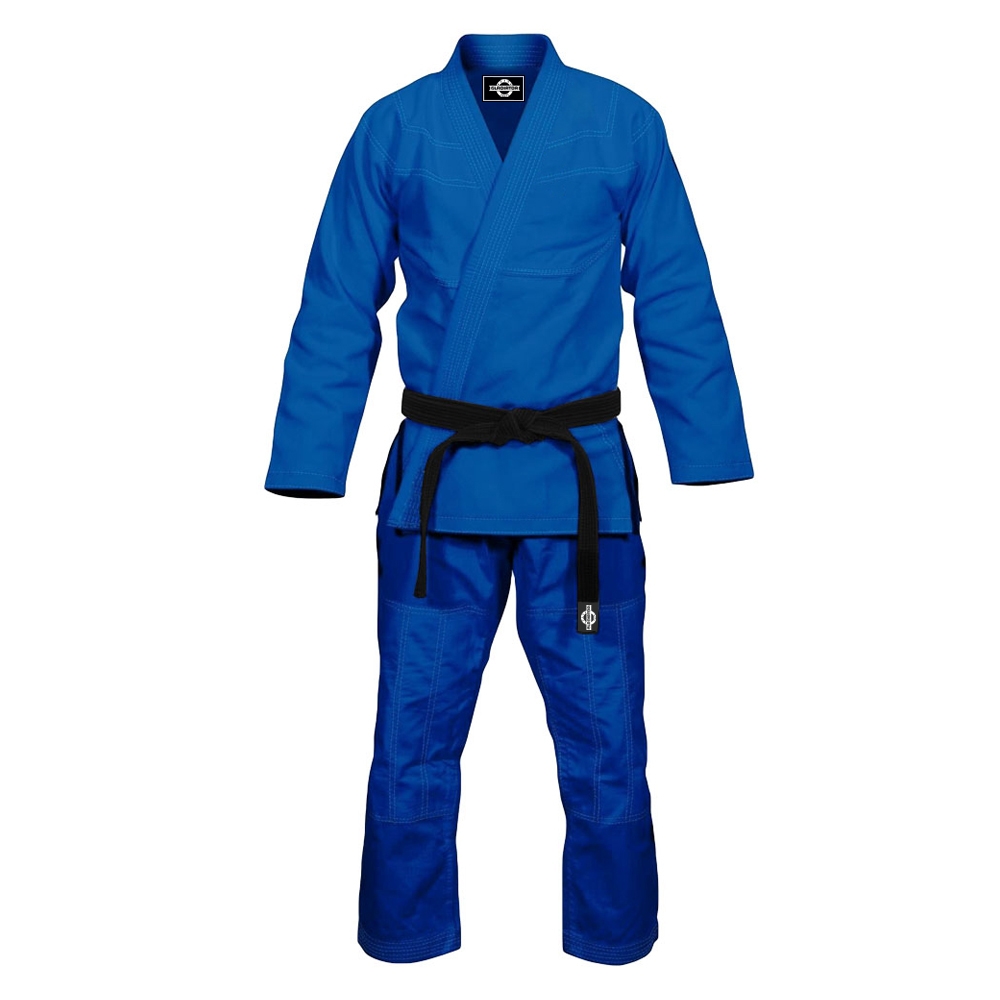 Brazilian jiu-jitsu Uniform