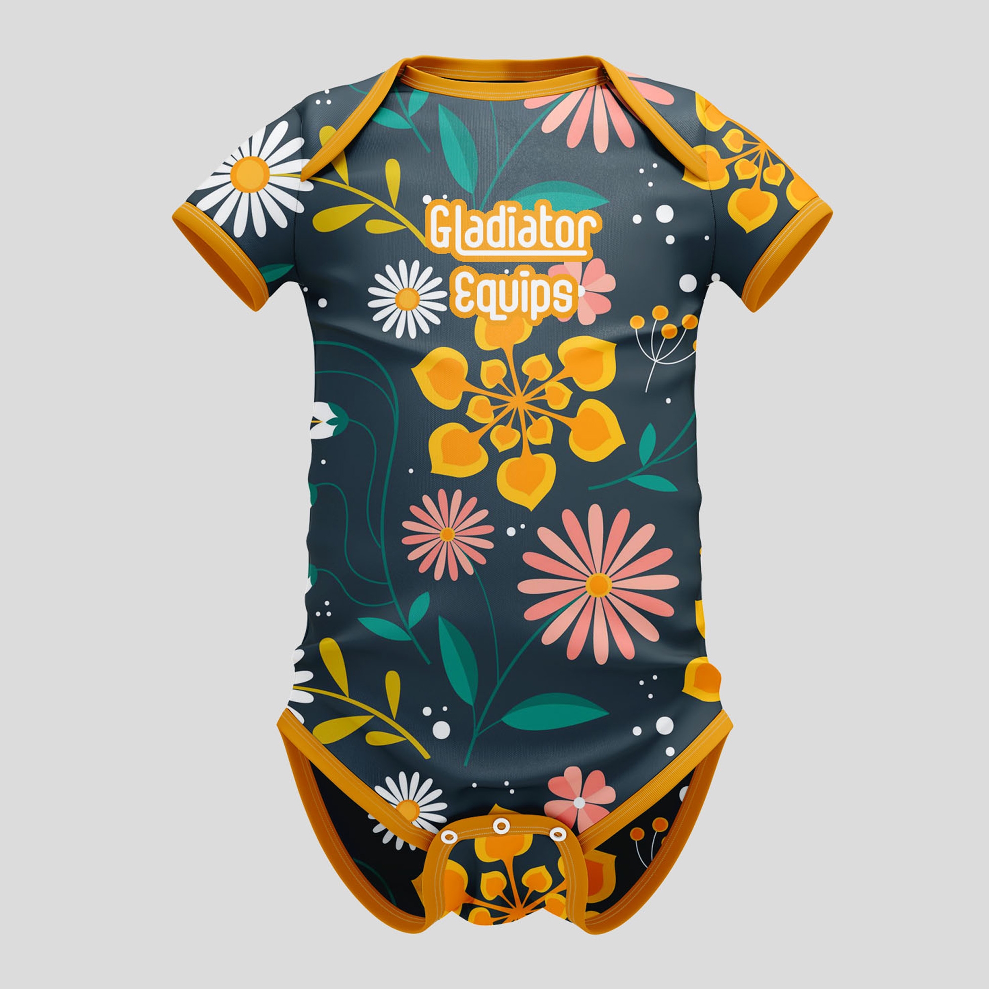 Baby Onesie