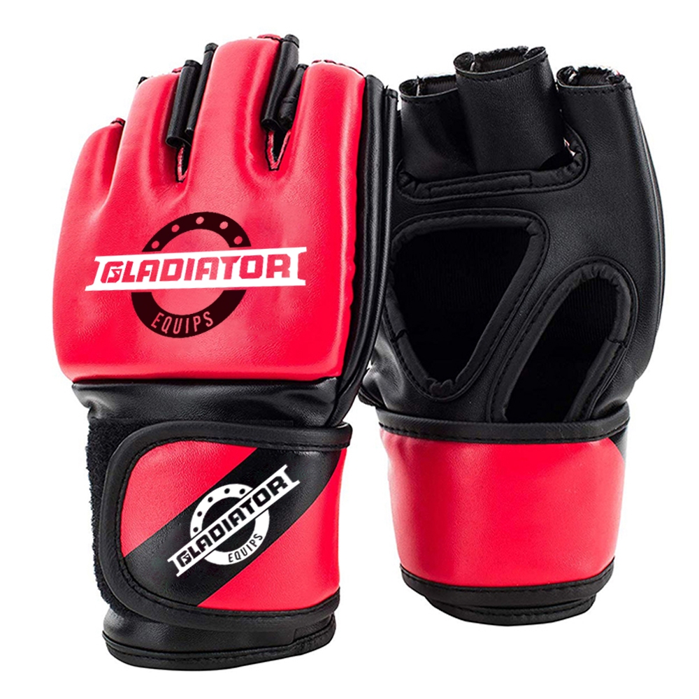 MMA Gloves