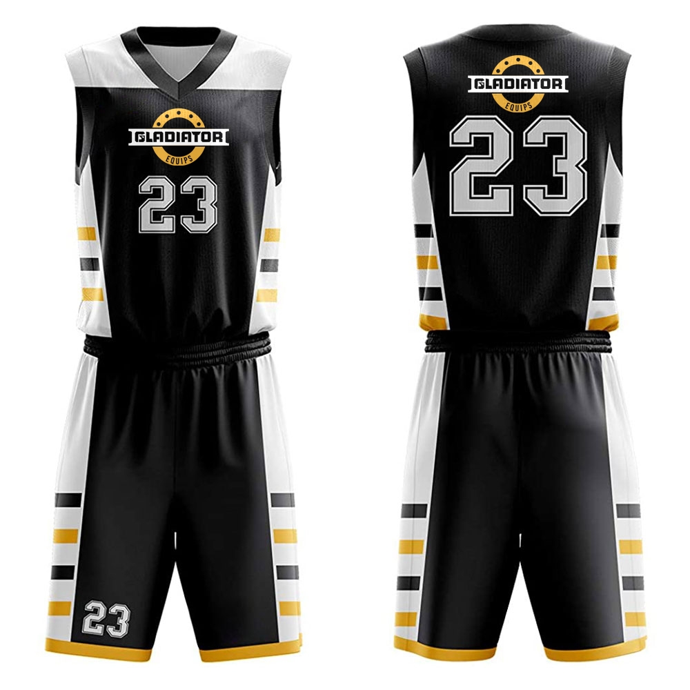 Basketball Uniform