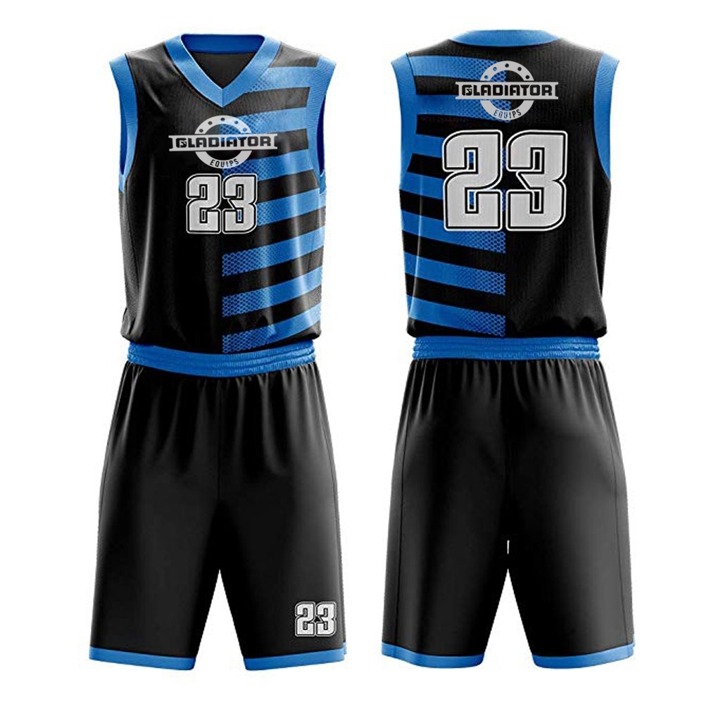 Basketball Uniform