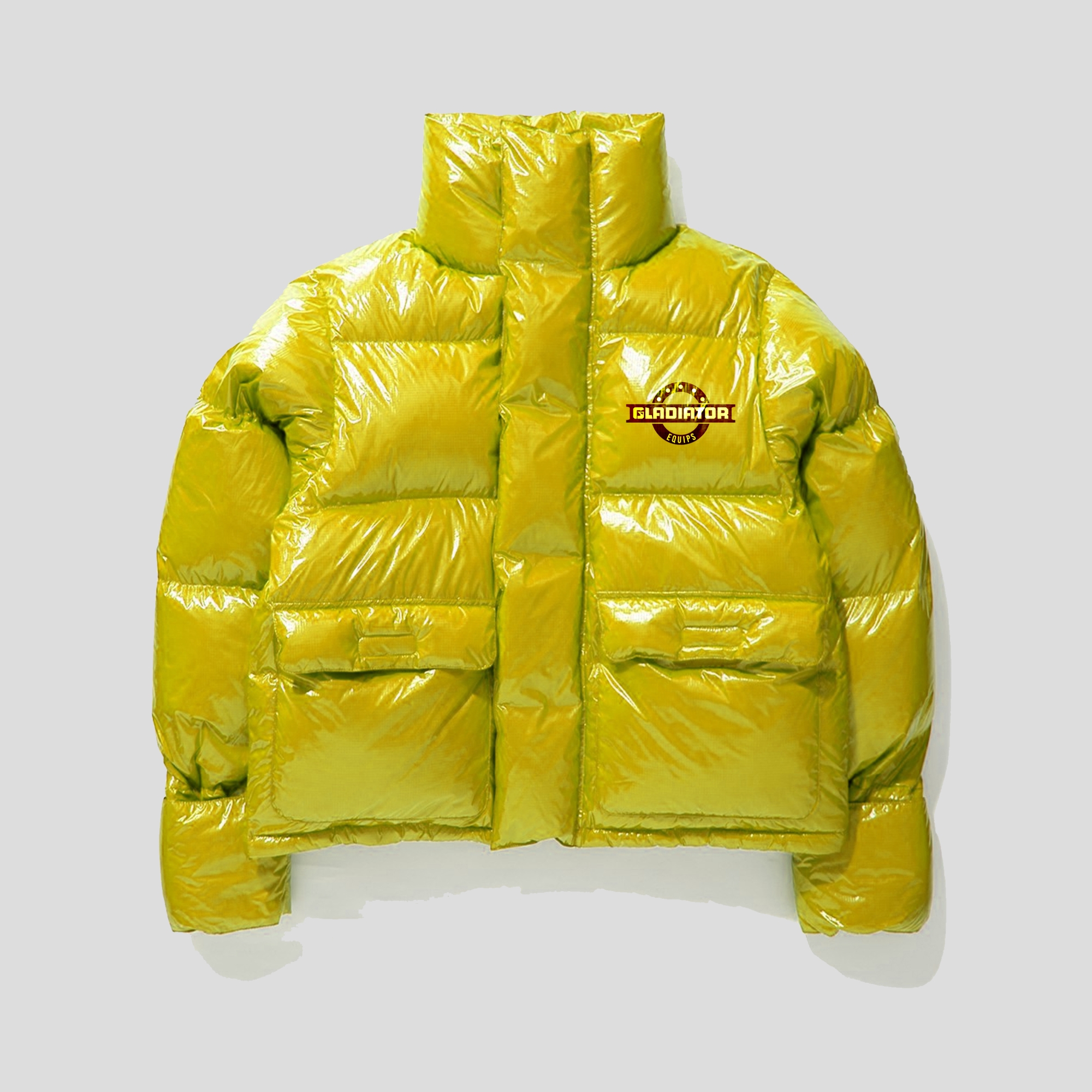 Puffer Jacket