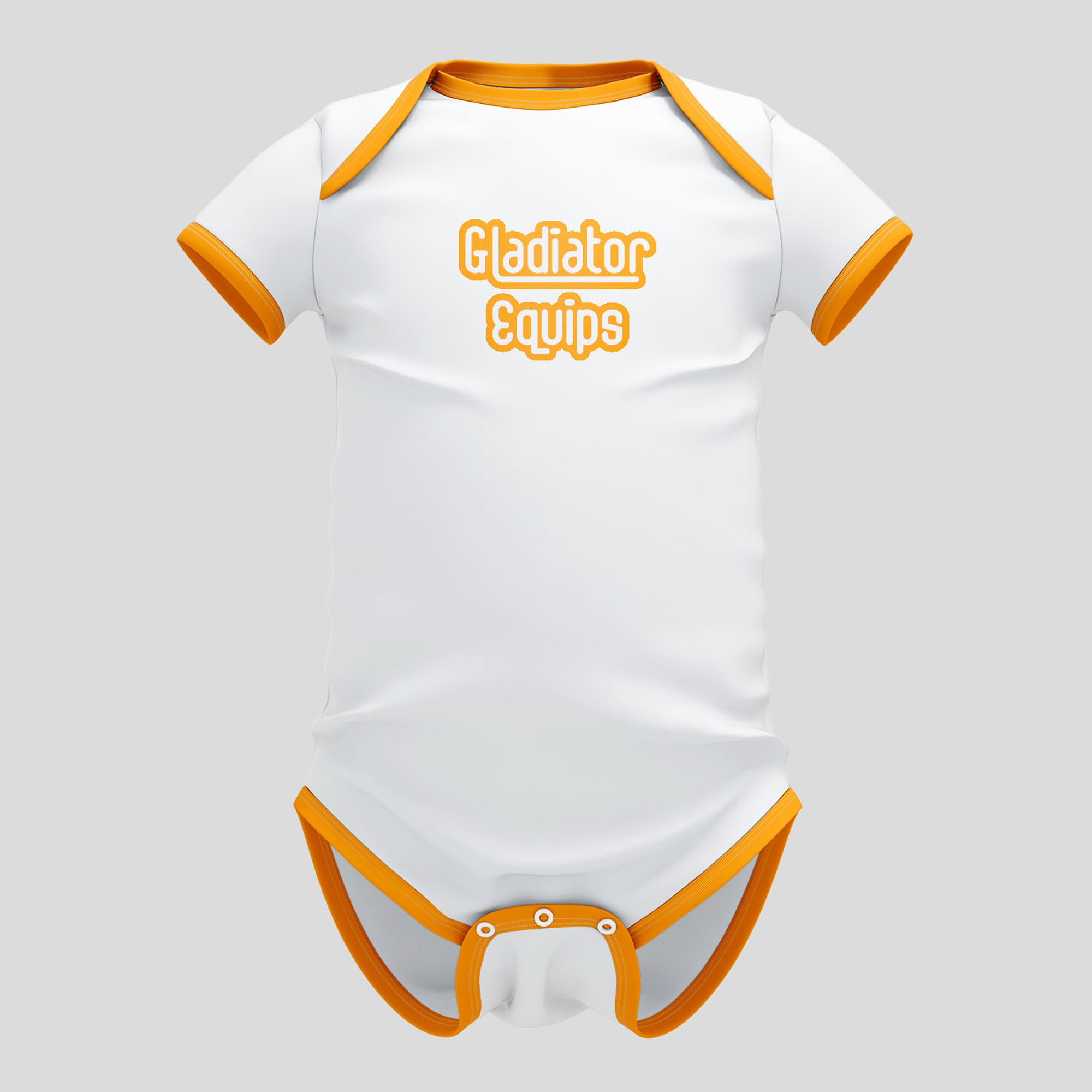 Baby Onesie