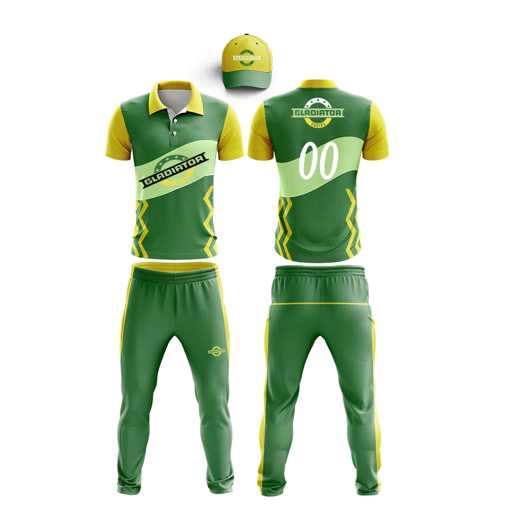 Cricket Uniform