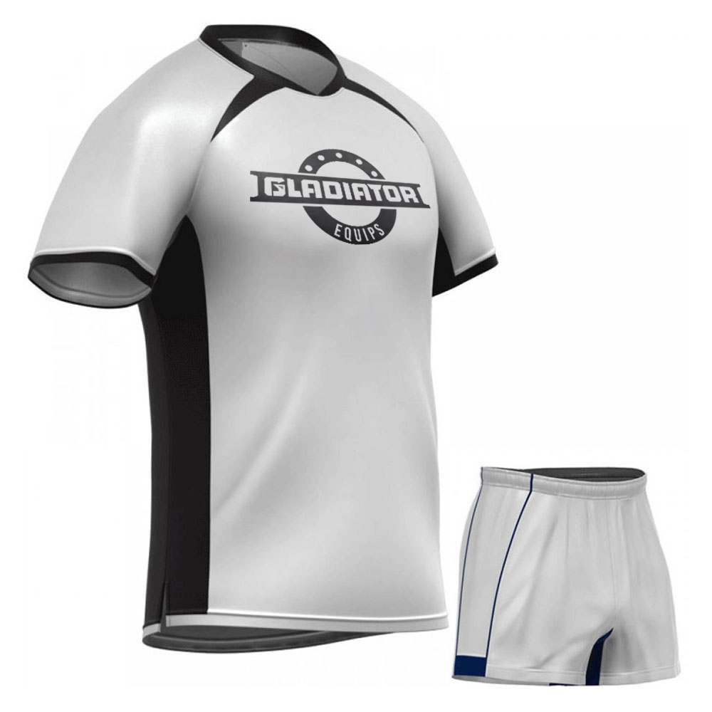 Rugby Uniform