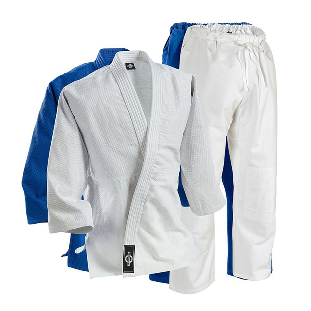 Judo Uniform