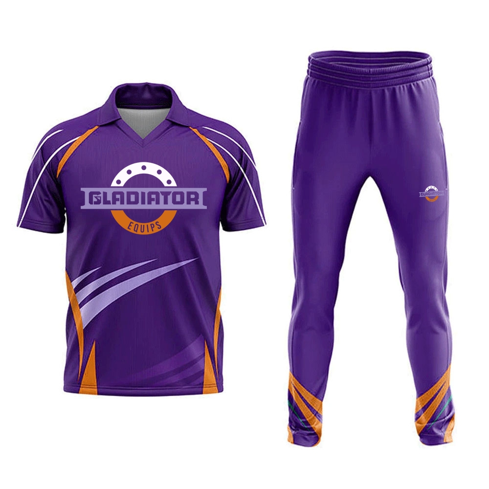 Cricket Uniform