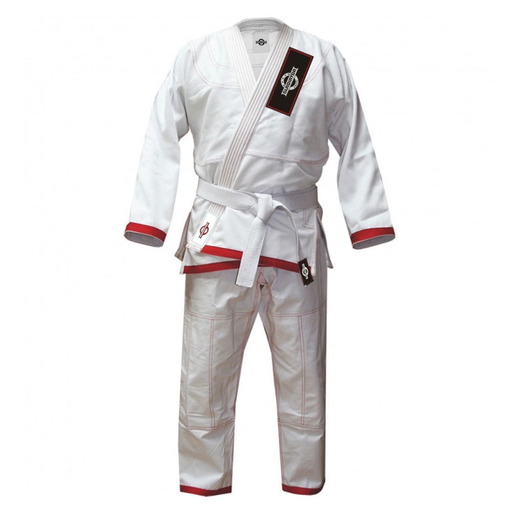 Brazilian jiu-jitsu Uniform