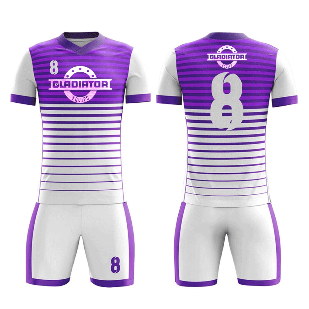 Soccer Uniform