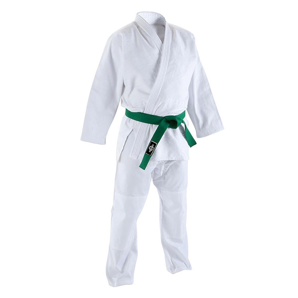 Judo Uniform