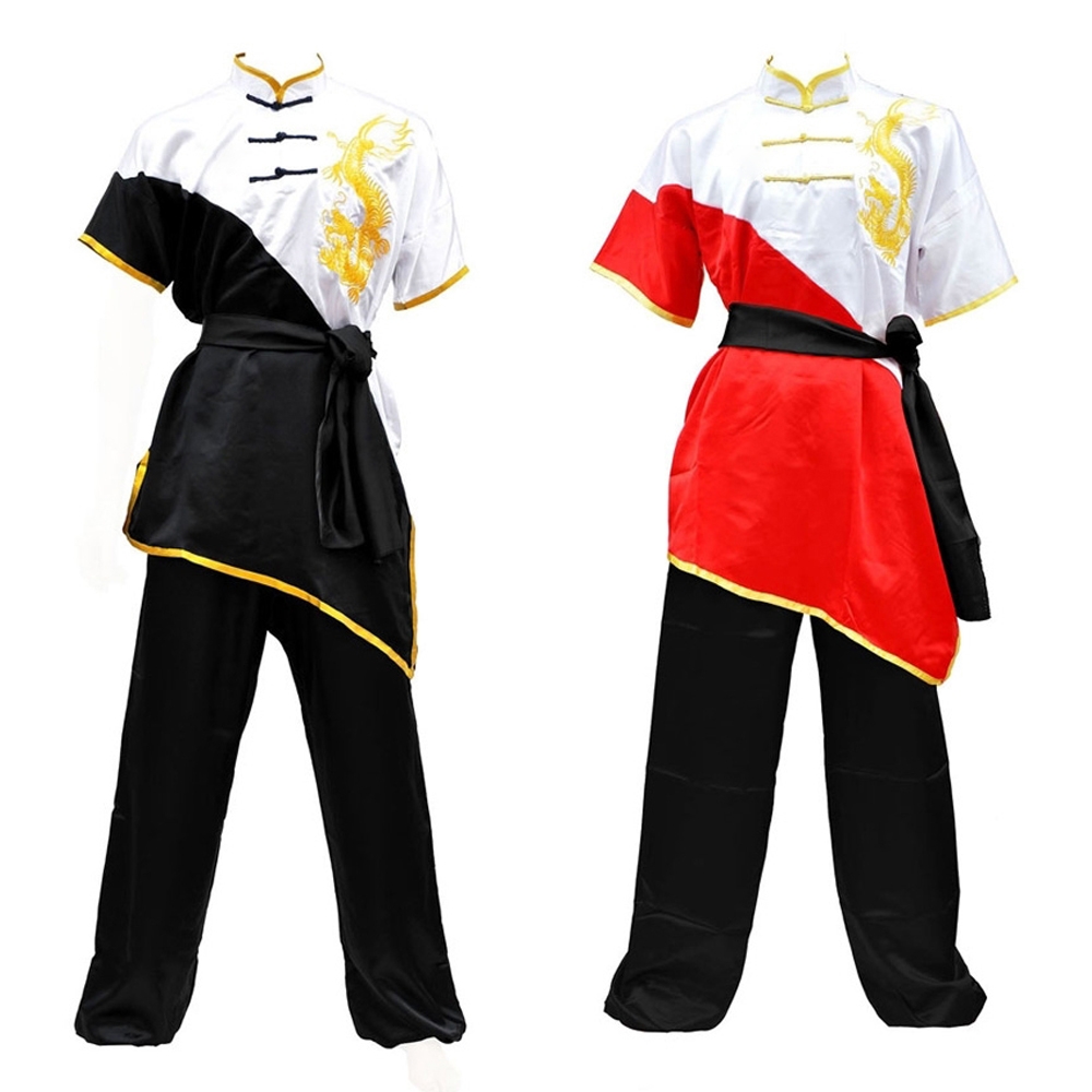 Kung-Fu Uniform