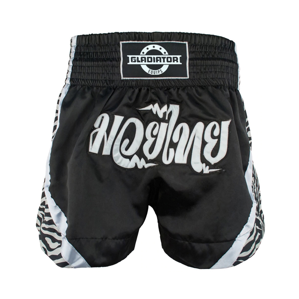 Muay Thai Shorts