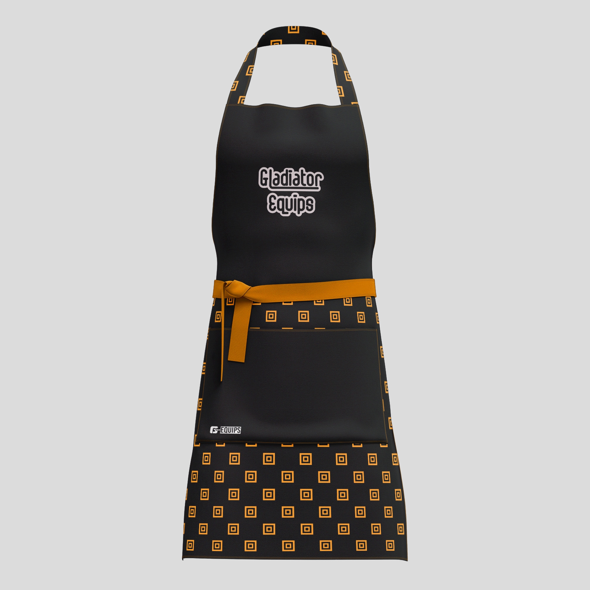 Apron