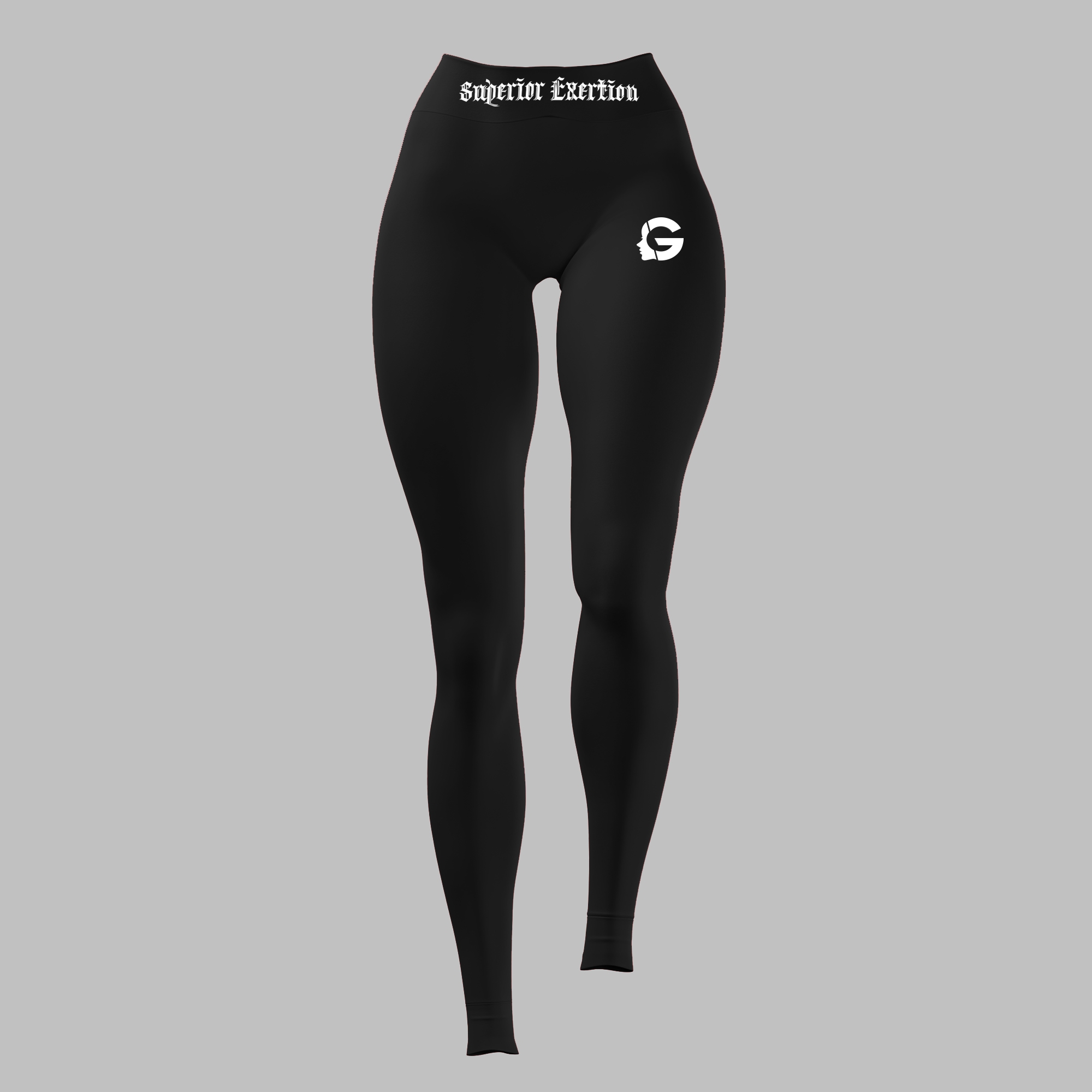 Ladies Compression Legging