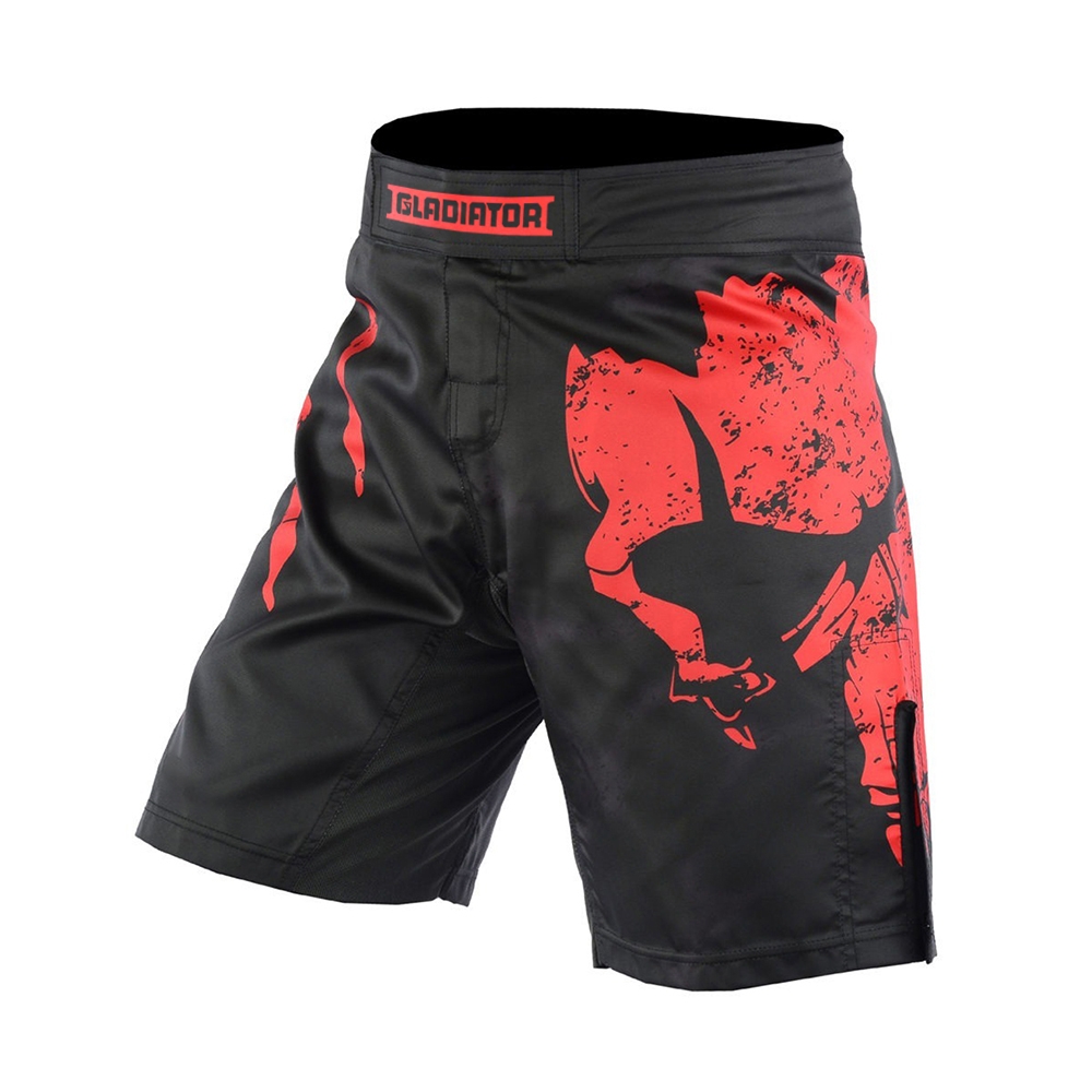 MMA Shorts