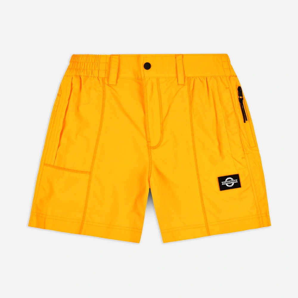 1100% Nylon Short