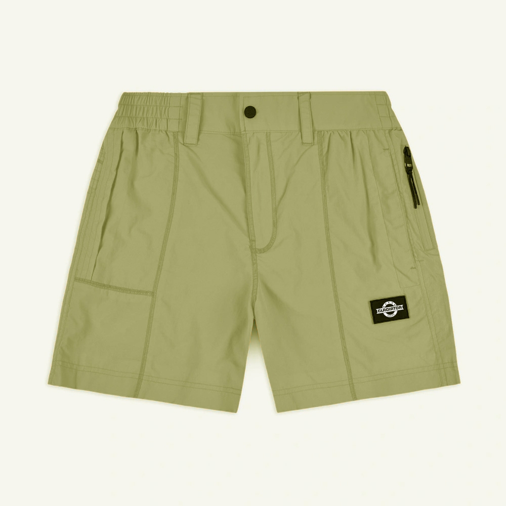 4100% Nylon Short