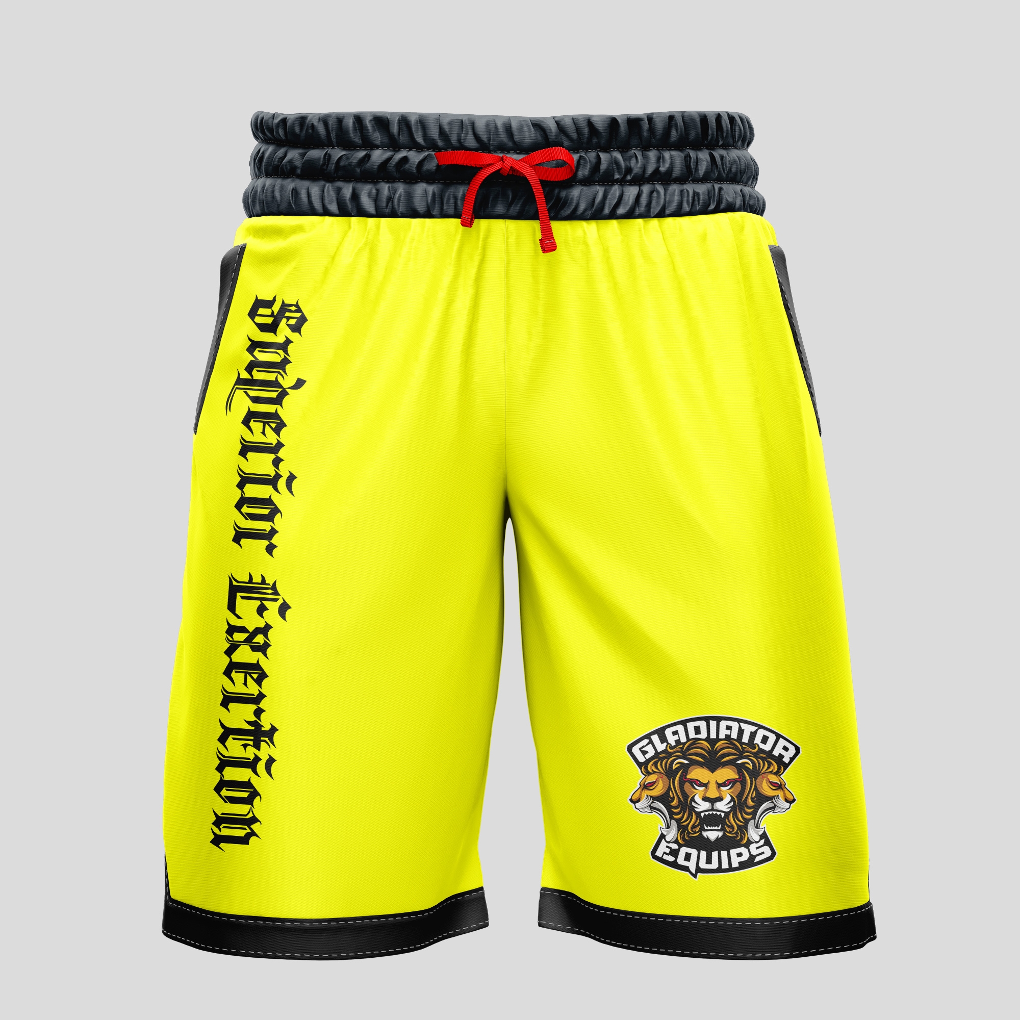 6Basketball Shorts