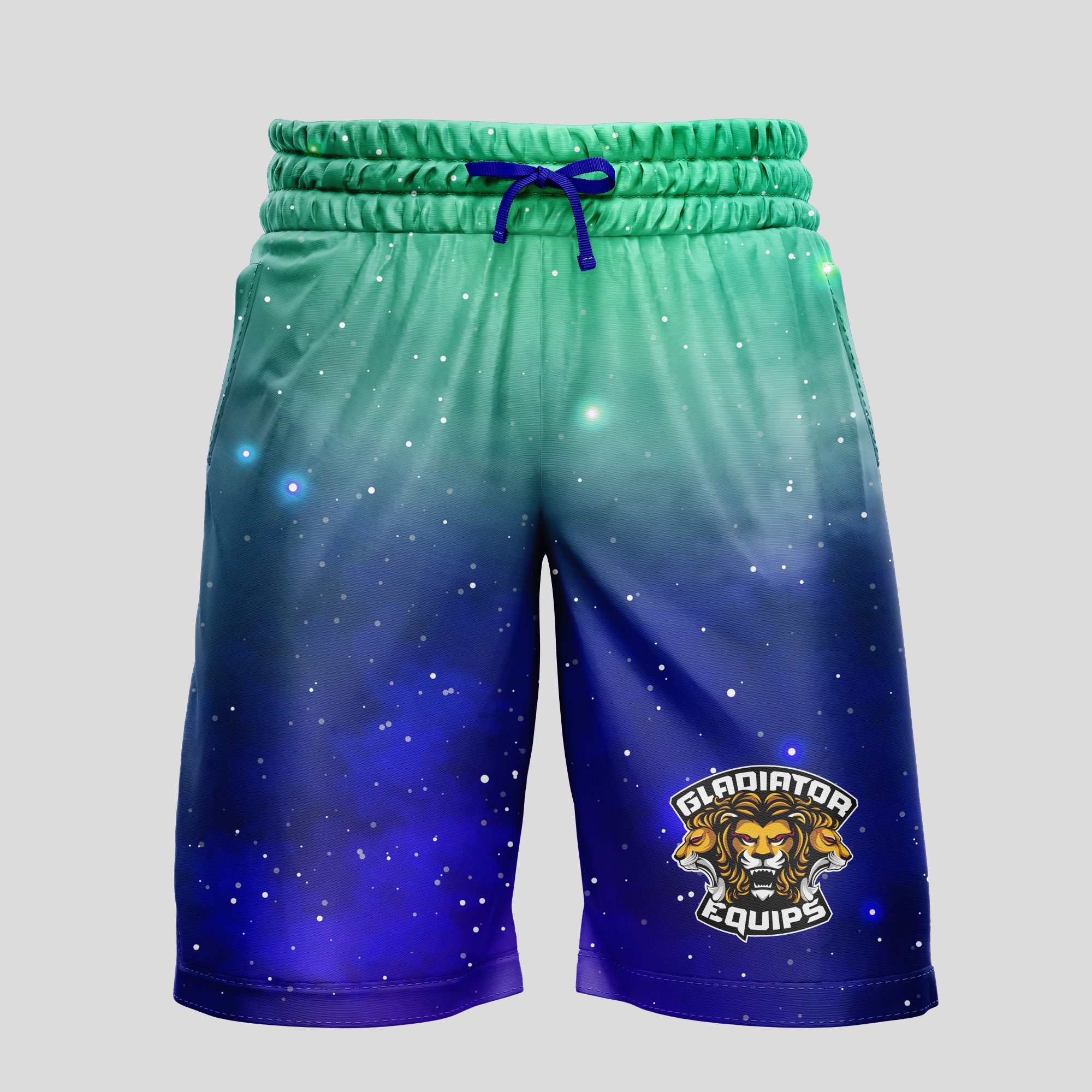 14Basketball Shorts