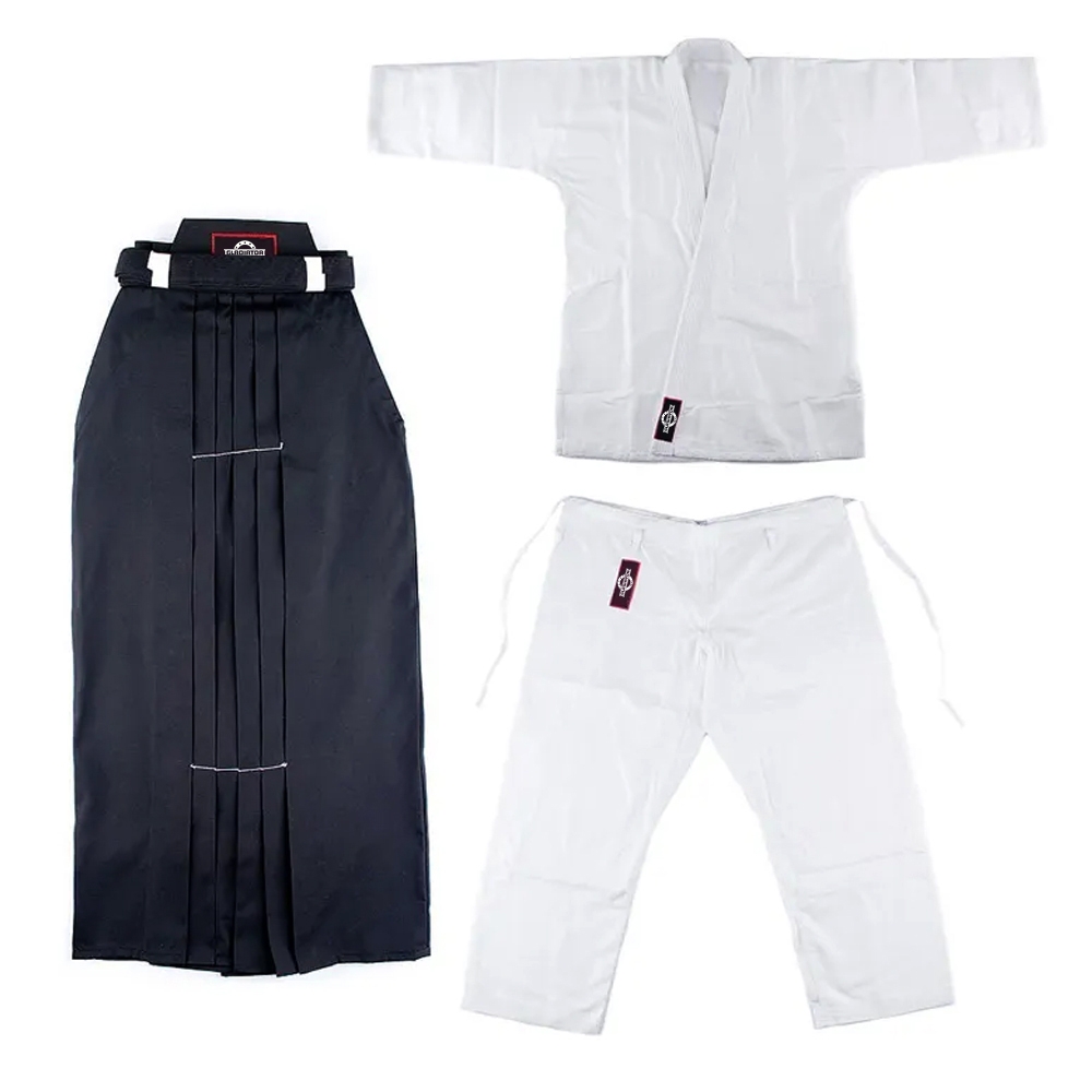 Aikido Uniform