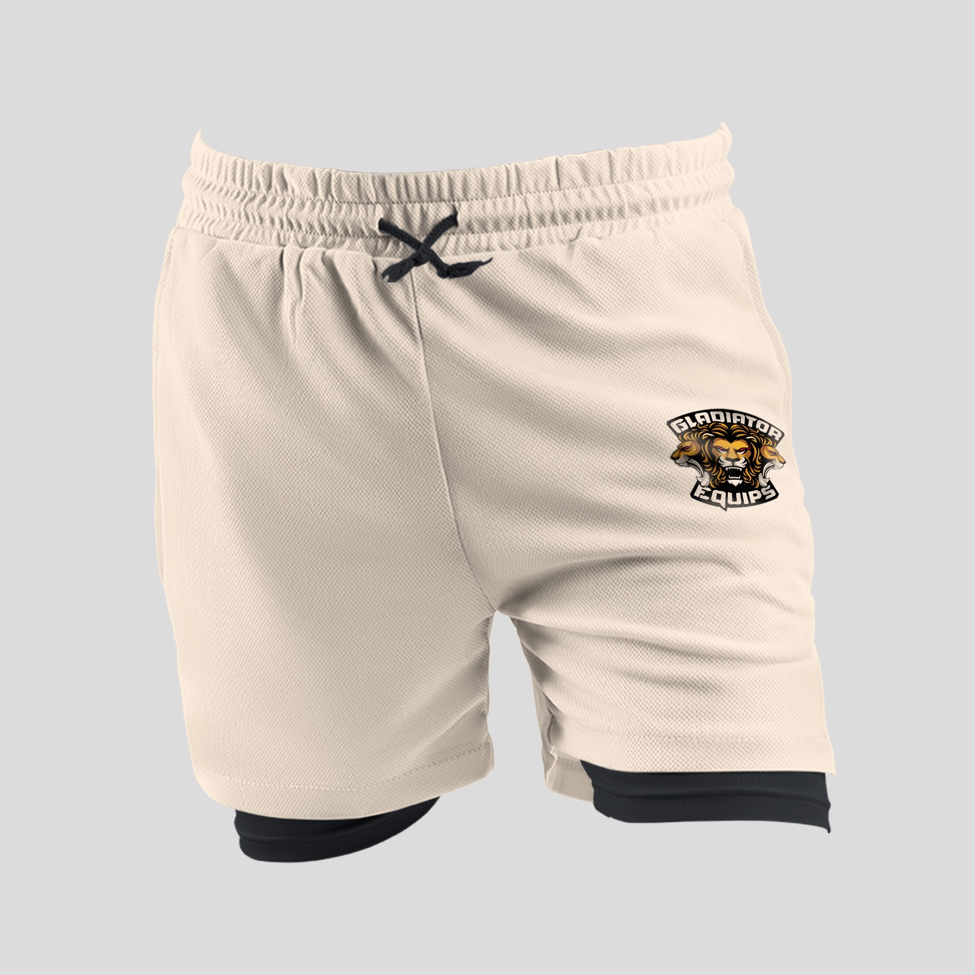 1Sports Short