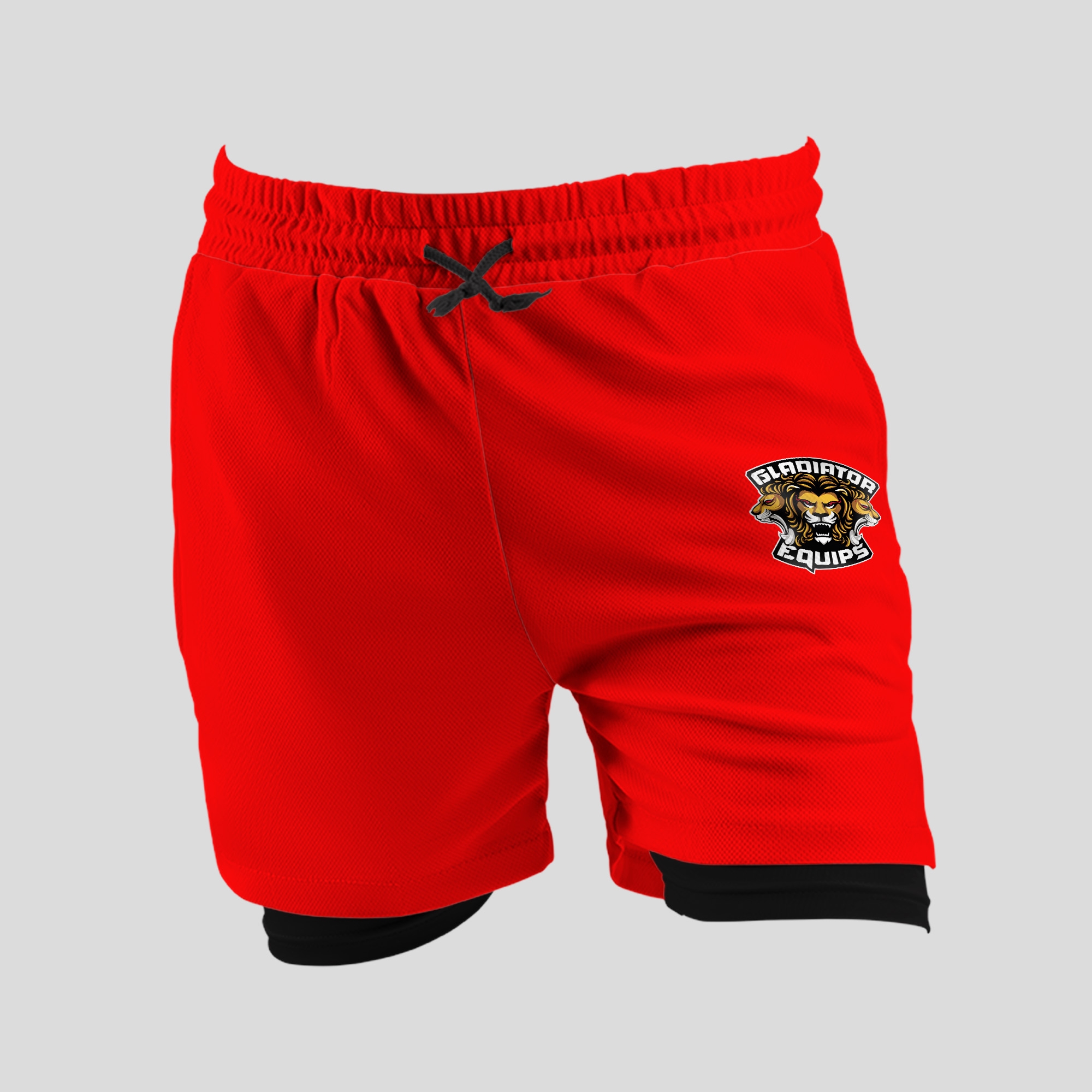 3Sports Short