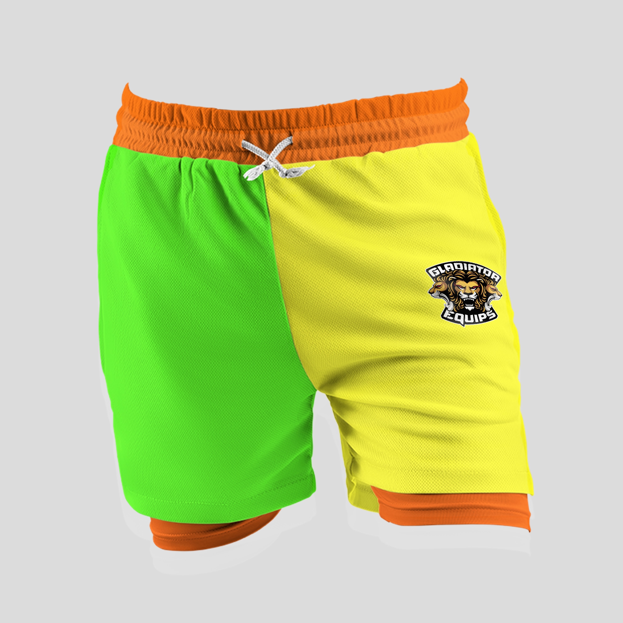 7Sports Short