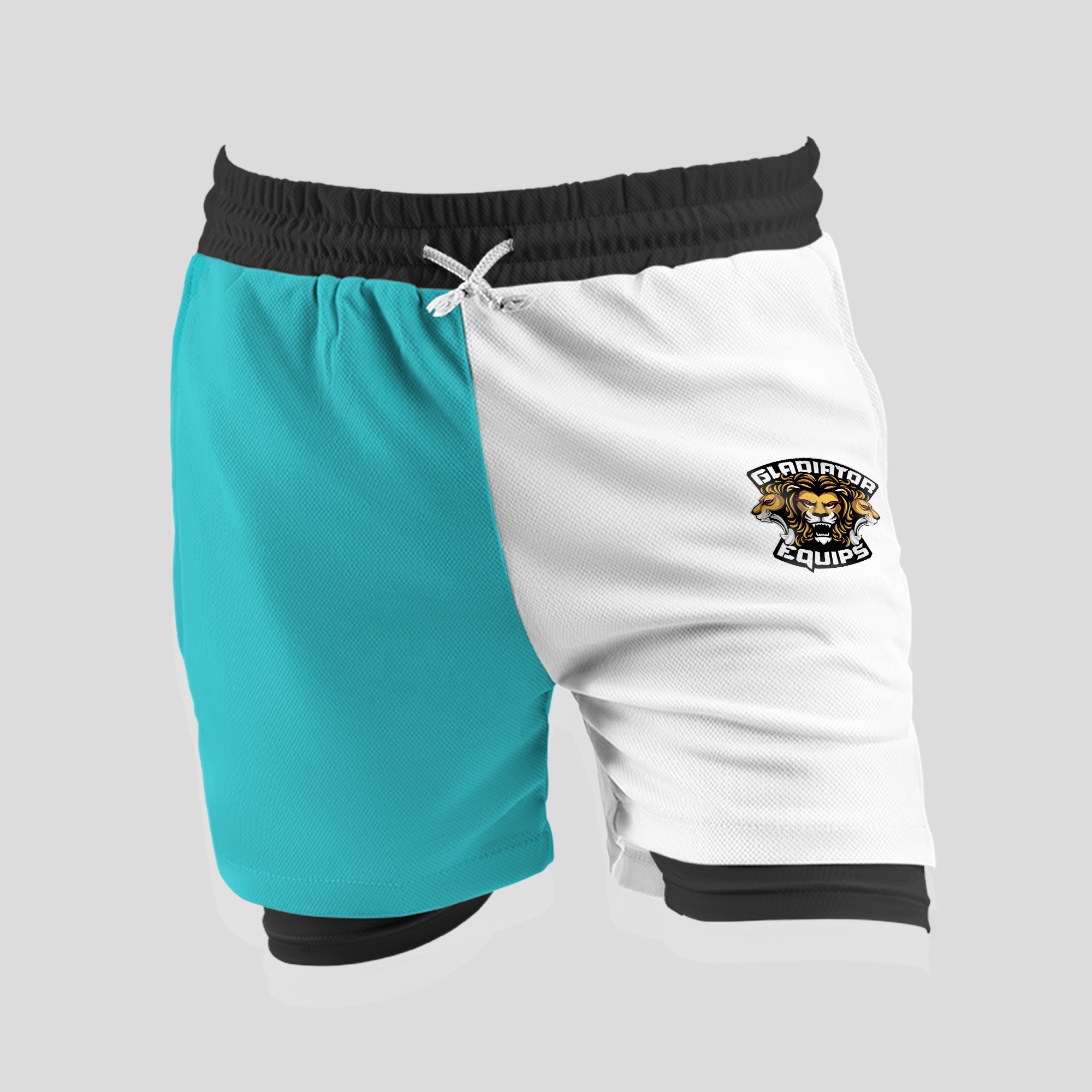 8Sports Short