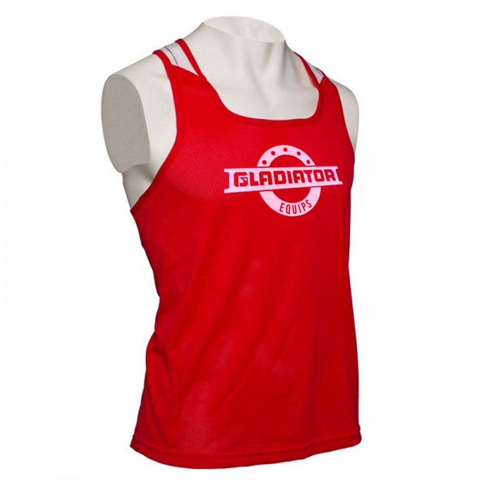 Boxing Vest