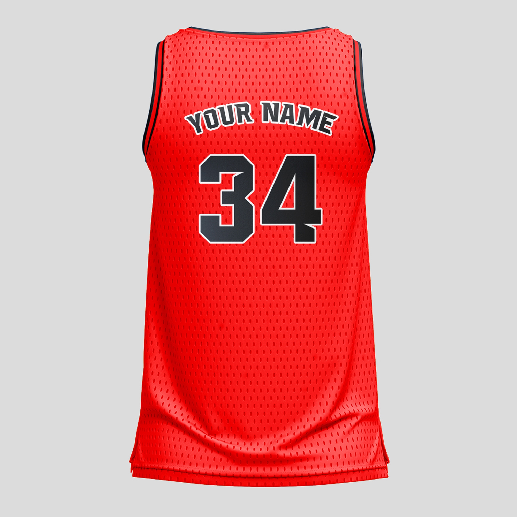 1Basketball Vest