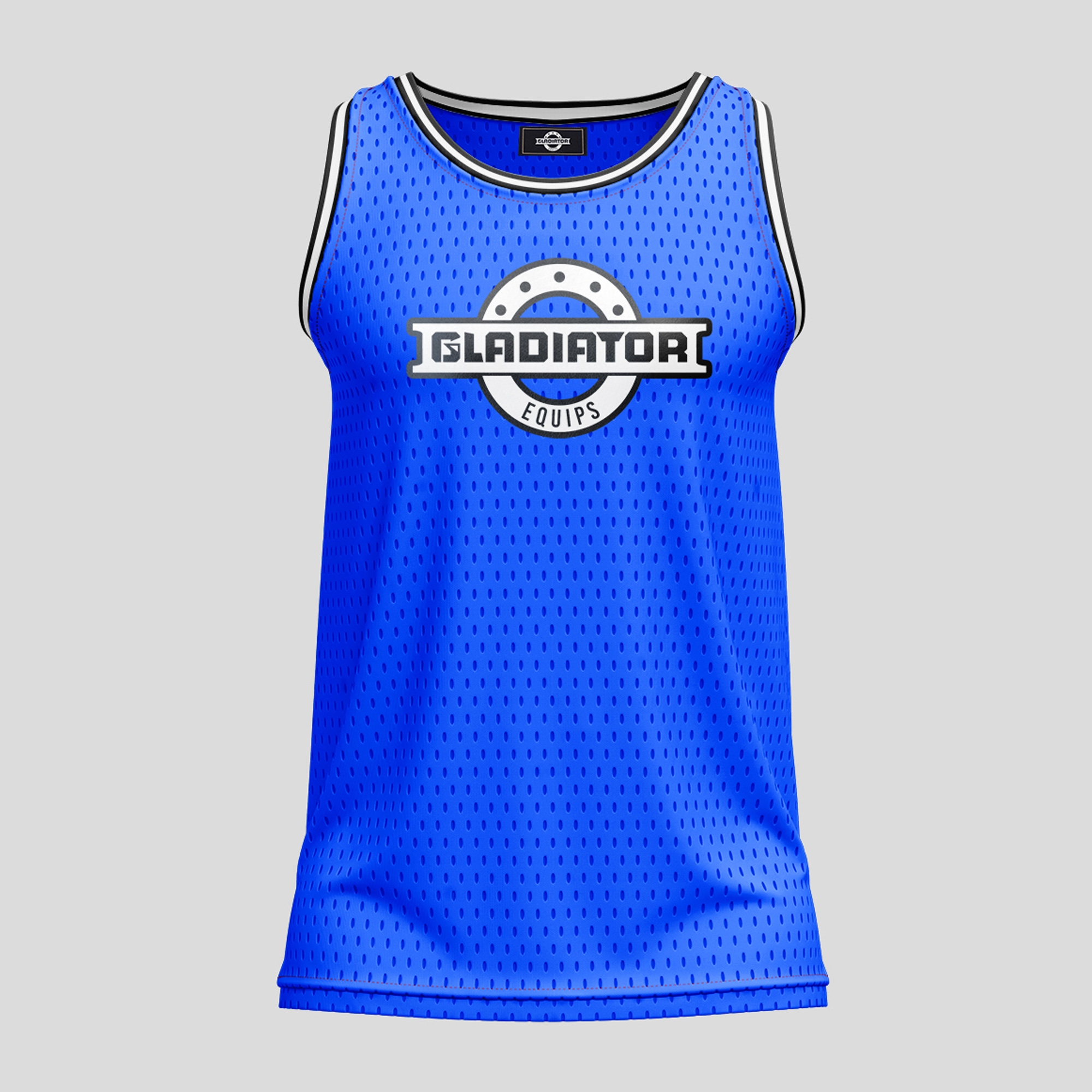  2Basketball Vest