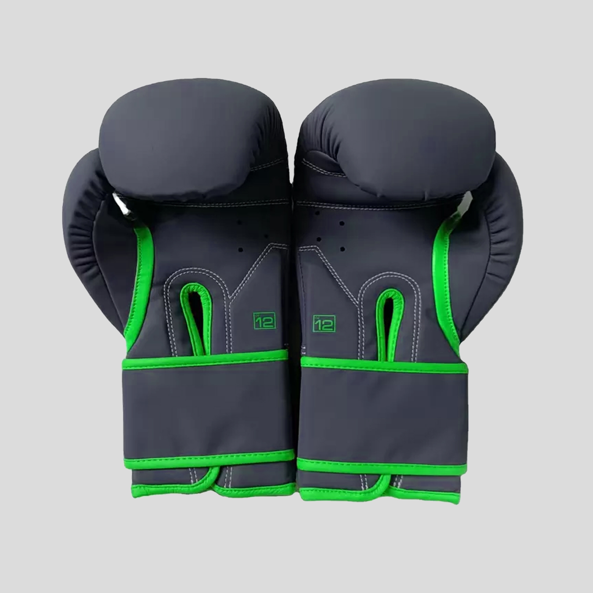 Training PU Leather Boxing Gloves ll