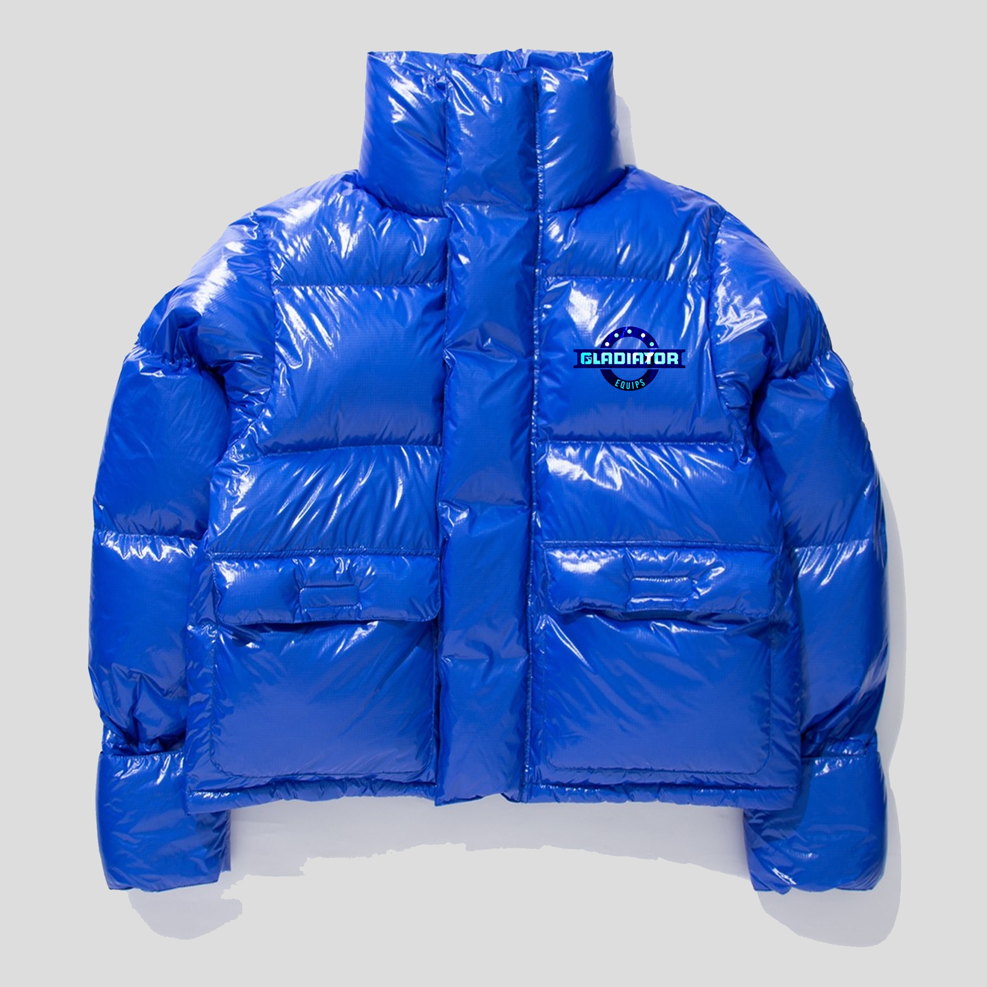 1 Puffer Jacket