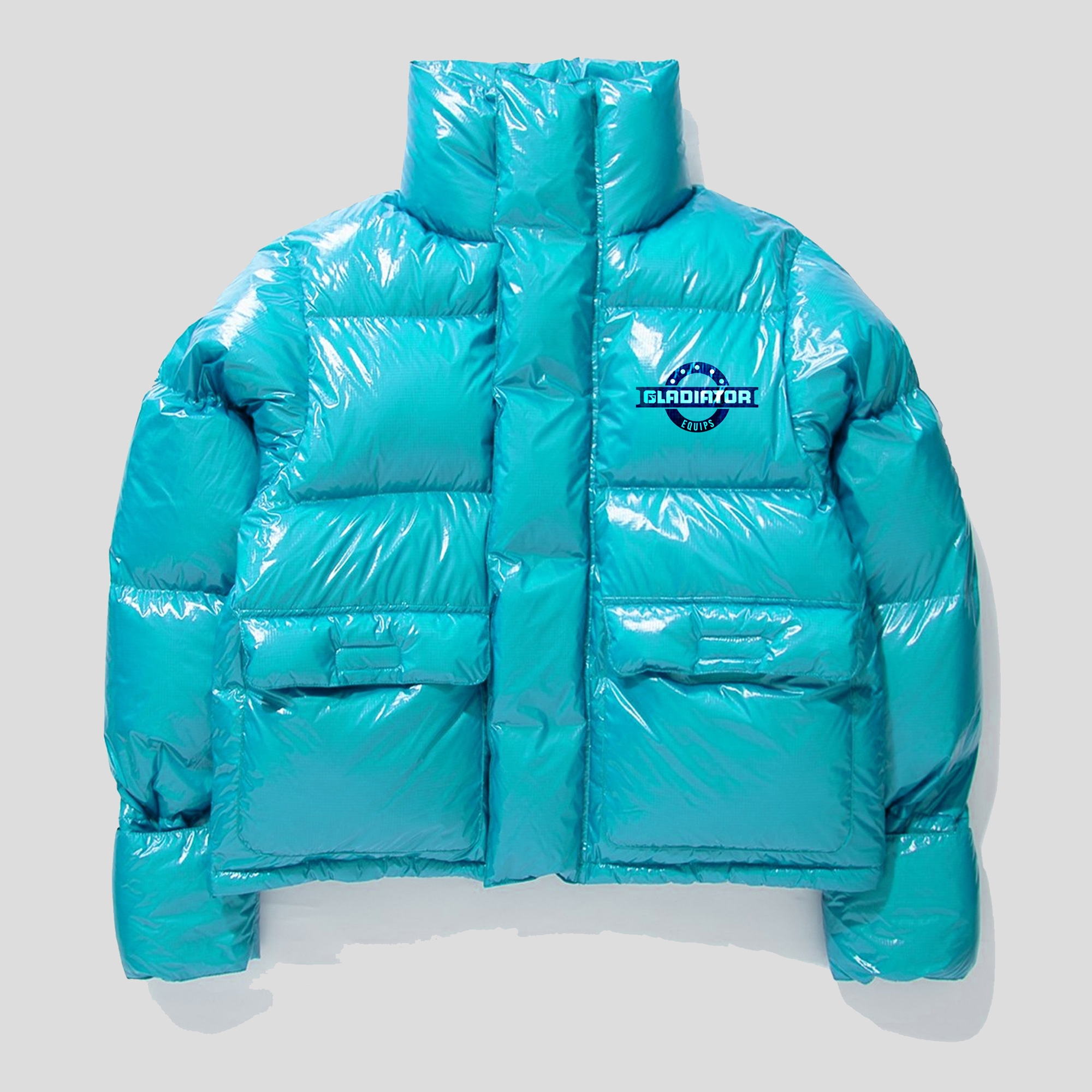 2Puffer Jacket