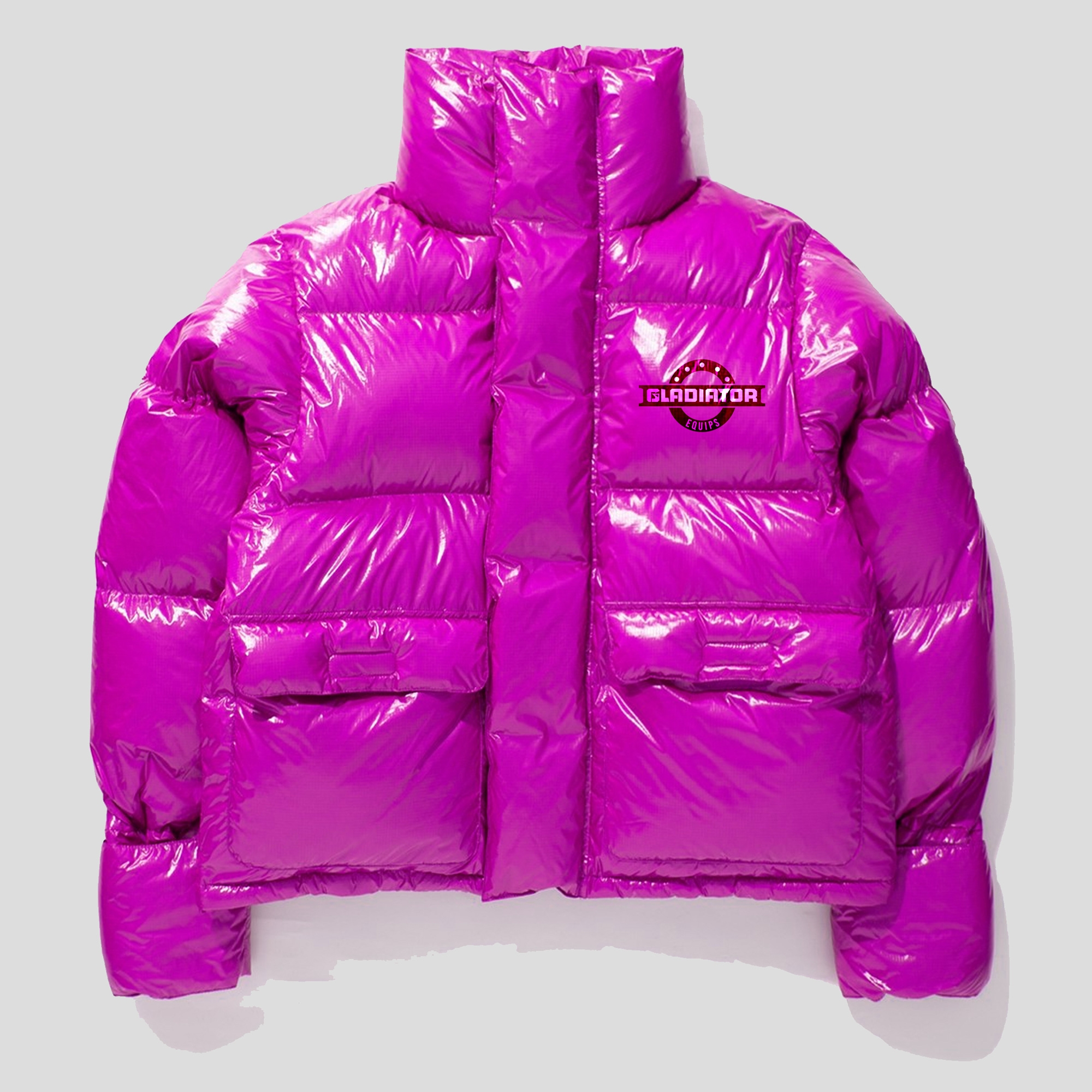 5Puffer Jacket